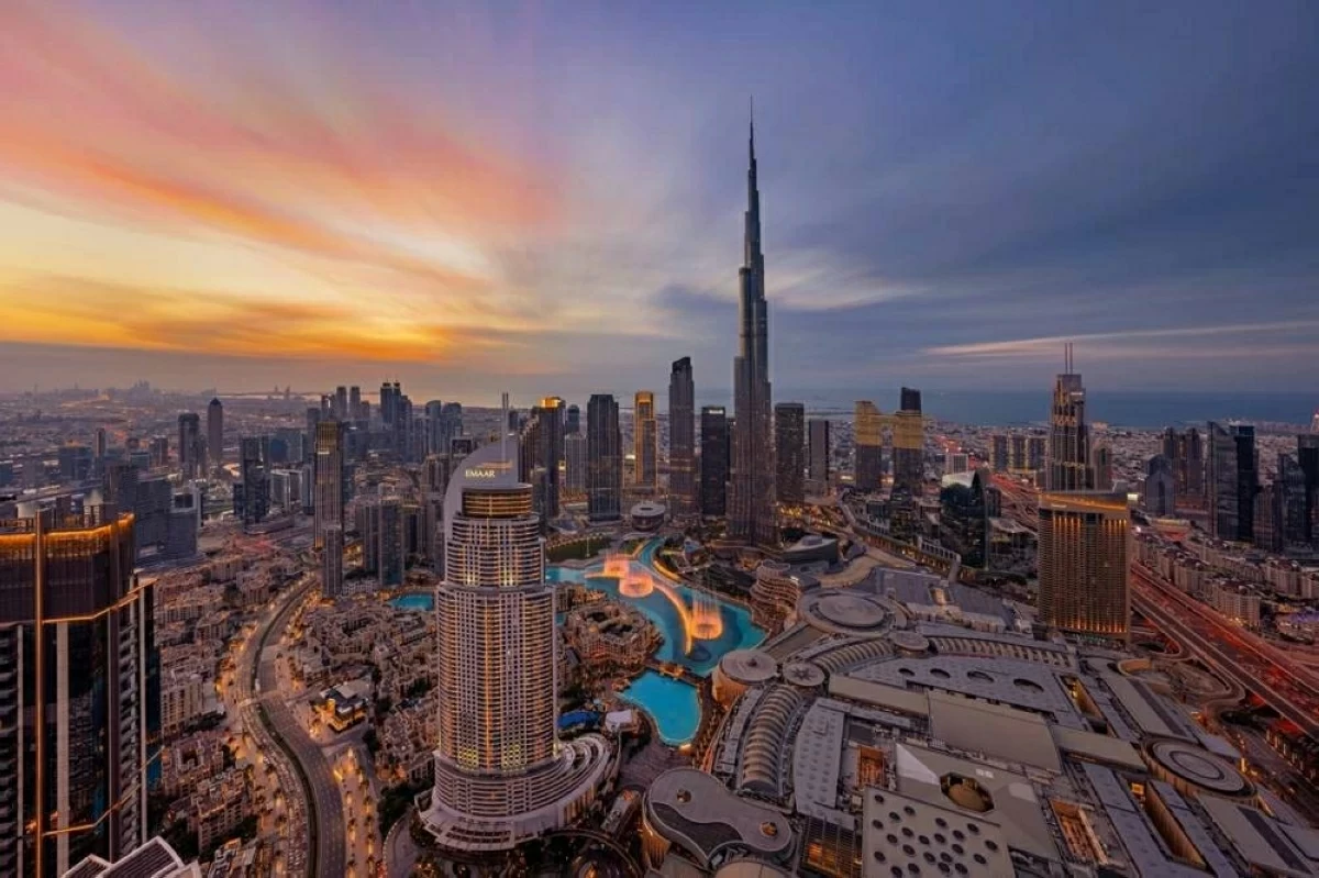 «اقتصادية دبي» و«بلومبيرغ إنفست» تُعرفان بمستقبل الثروات