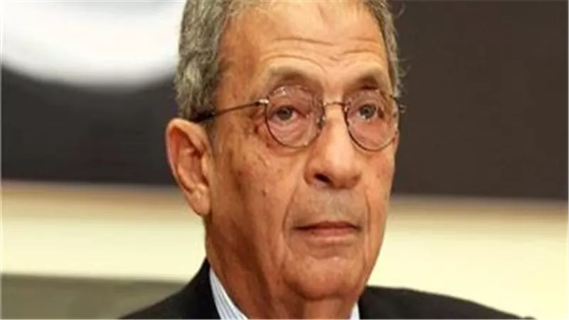 كواليس دعوة عمرو موسى لاجتماع عربي عاجل.. تعليق ناري من محمد موسى