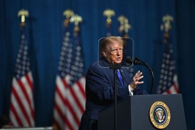 Washington weighs strikes against Iran, sanctions against Lebanon