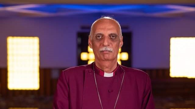 رئيس الأساقفة سامي فوزي يهنئ الرئيس السيسي والشعب المصري بذكرى انتصارات أكتوبر