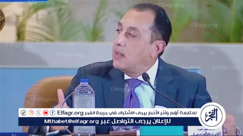 عاجل- مدبولي: 15 مليون مصري يسكنون المدن الجديدة.. وتنفيذ 27 مدينة من أصل 39