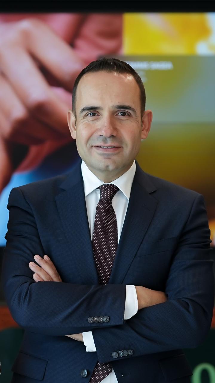 المدير العام ورئيس قسم الأدوية البشرية في المملكة  والخليج وشرق أفريقيا في “بوهرنجر إنجلهايم”: رؤية السعودية 2030 تقود تحولاً متسارعاً في قطاع الرعاية الصحية