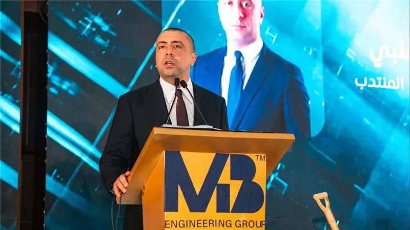 «شاحن» التابعة لمجموعة إم بي للهندسة توقّع عقد منظومة الشحن الكهربائي لمشروع الأوتوبيس الترددي BRT على الطريق الدائر
