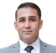نضج لم يكتمل.. وثبات لا ينكسر – د. أنس  عضيبات
