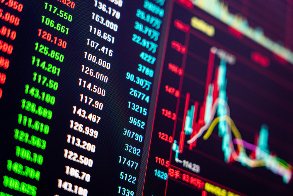 Closing Bell: Saudi stocks regain ground as TASI jumps 1.1%