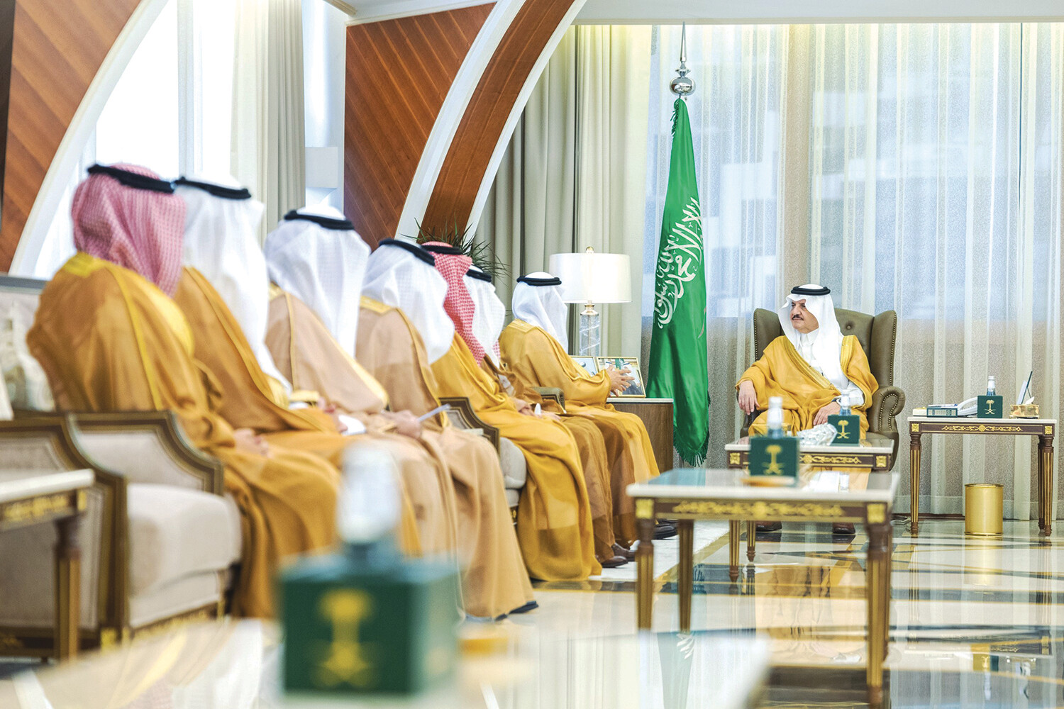 أمير الشرقية: الإسكان التنموي أحد الممكنات الرئيسة لتحسين جودة الحياة