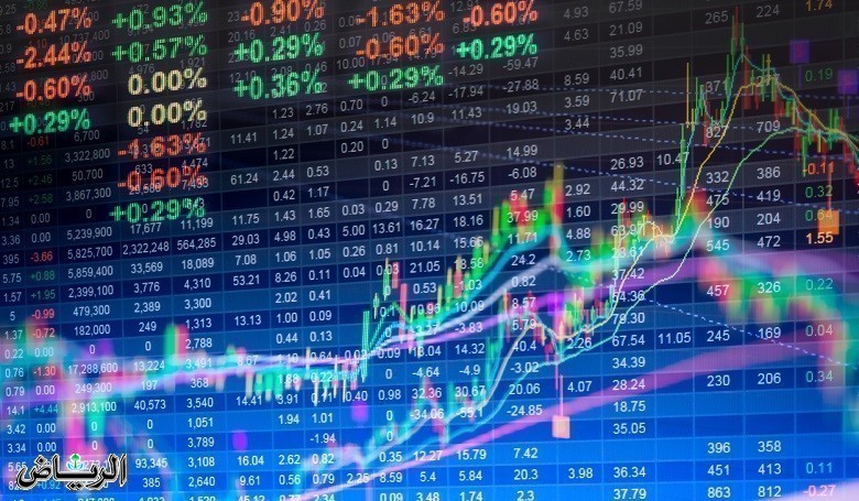 الذهب يتجه لتسجيل انخفاض شهري.. والأسهم الأوروبية تسجل أول تراجع شهري