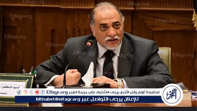 القصبي: احتفالاتنا بمولد السيد البدوي تجسد سماحة الإسلام وترسخ قيم المحبة والانتماء للوطن