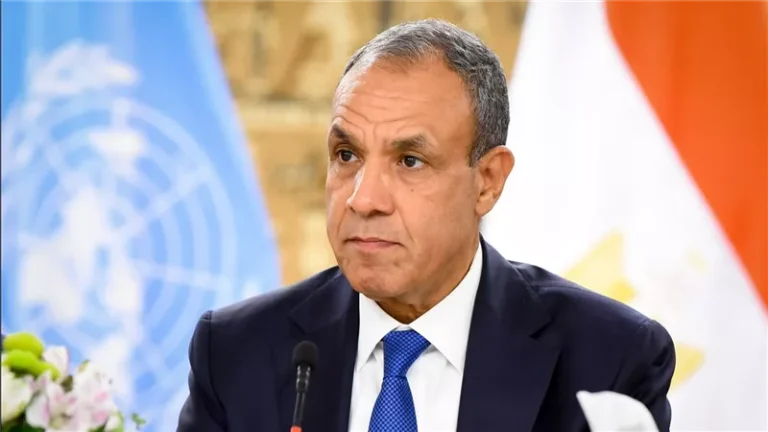 في أول زيارة لوزير خارجية مصري إلى تايلاند منذ ٣٠ عامًا.. تحرك دبلوماسي مكثف لفتح آفاق جديدة للتعاون الاقتصادي والاستثماري وتعزيز الشراكات مع جنوب شرق آسيا