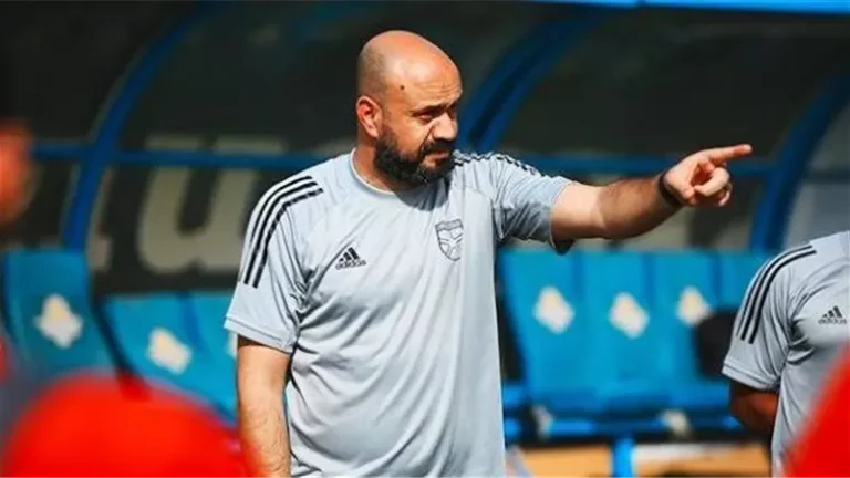 رضا شحاتة ومحمد الشيخ أبرز المرشحين لتدريب الشرقية إنبي خلفًا لبركات