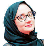 معرض دمشق الدولي.. هاهي سوريا تشرق من جديد – د. نوران سامي  الأتاسي