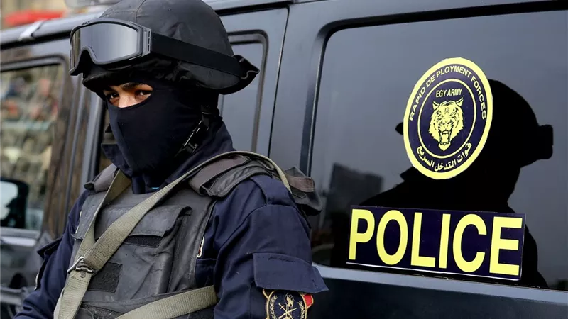 الداخلية تضبط صانعة محتوى بالإسكندرية لنشر فيديوهات خادشة للحياء بهدف تحقيق أرباح مالية