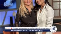 ندى بسيوني: اكتشفت الخيانة بنفسي والتعامل بذكاء أنقذ كرامتي