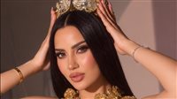 بمليون دولار.. سما كامل تستعد لتمثيل مصر عالميًا بفستان ذهبي مرصع بالماس