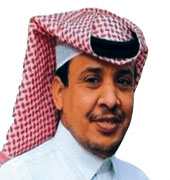 أقرب الأشياء إلينا… وأشدها غموضاً – سلطان بن نايف الحربي