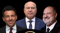 3 ملايين مشاهدة في 3 أيام لحلقة الفنان خالد الصاوي مع رامي رضوان في برنامج “من ماسبيرو”