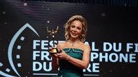 افتتاح مبهر للدورة السادسة لمهرجان القاهرة للسينما الفرنكوفونية (صور)