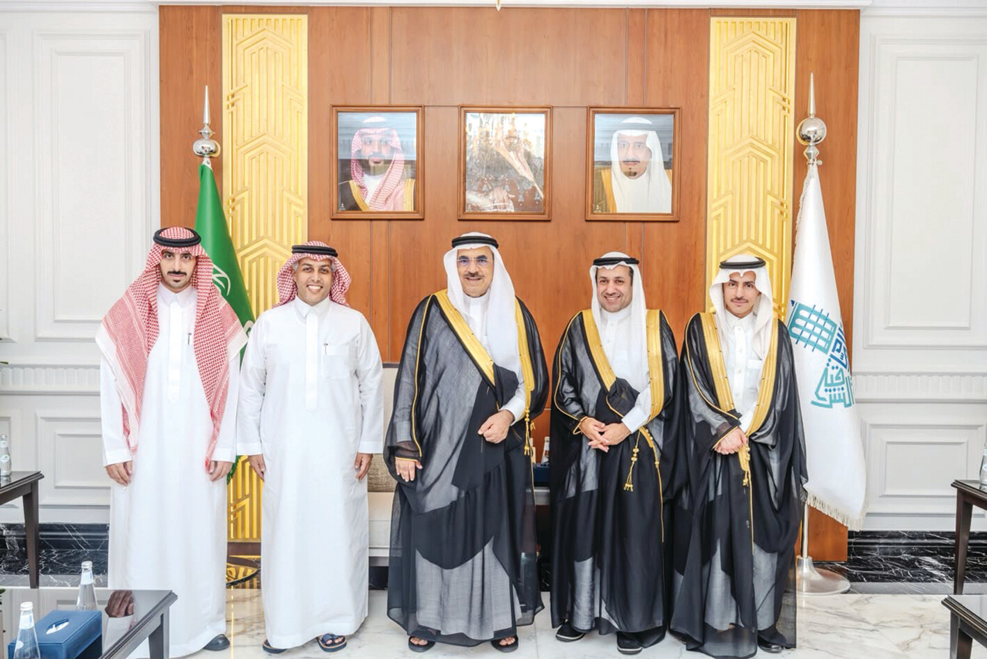 “أمانة الشرقية” و”هيئة النقل”.. تعزيز التكامل