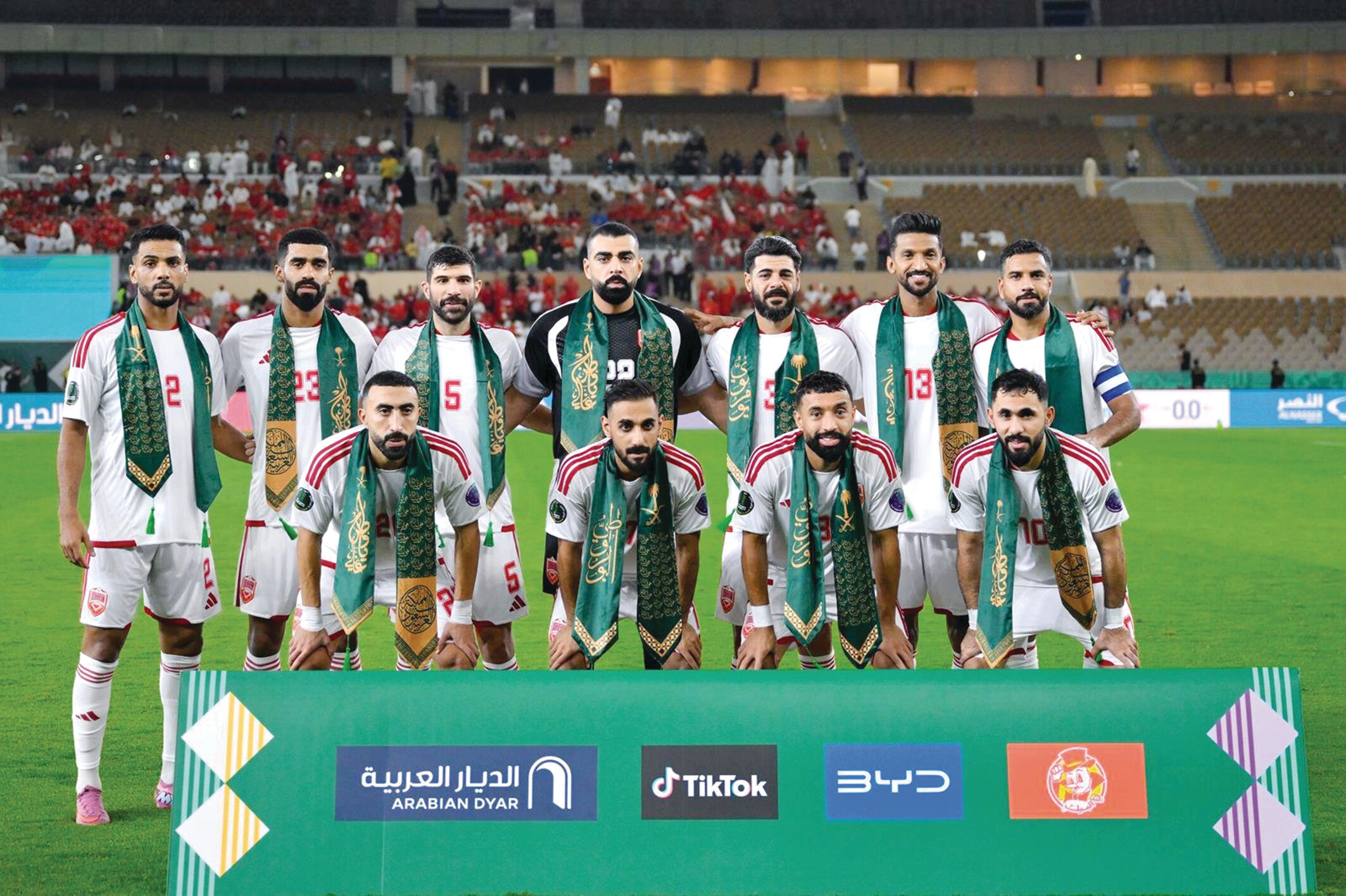 الجيل المستهلك لا يواكب التطورات