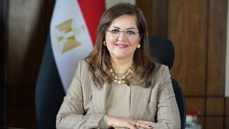هالة السعيد: الحوار المجتمعي يدعم صناعة القرار الاقتصادي.. والإصلاح منح مصر قدرة أكبر على مواجهة الأزمات