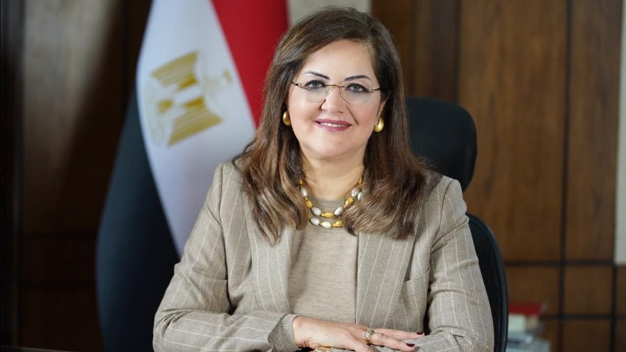 هالة السعيد: الحوار المجتمعي يدعم صناعة القرار الاقتصادي.. والإصلاح منح مصر قدرة أكبر على مواجهة الأزمات