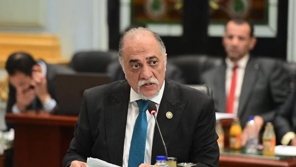القصبي: حقوق المواطن في الصحة والتعليم والثقافة والرياضة على رأس أولويات لجنة حقوق الإنسان والتضامن