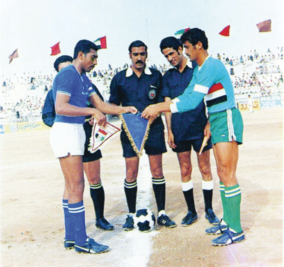 أوتار الوجدان وظلال الملاعب.. بطولة الخليج إرثٌ لا يشيخ
