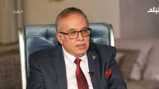 أسامة حمدي يحذر من زيادة أعداد خريجي الطب: المستشفيات غير قادرة على استيعابهم