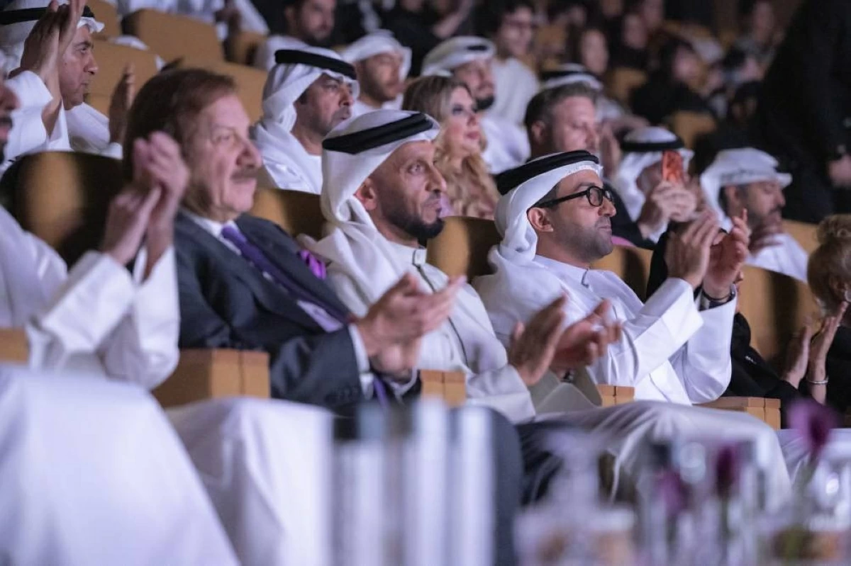 «الشارقة السينمائي للأطفال والشباب» يبدأ دورته الـ 13