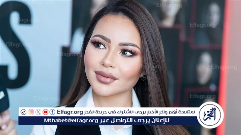 أسما إبراهيم بعد الاعتداءات على السعودية: “حفظ الله بلاد الحرمين”