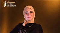 مهرجان بورسعيد السينمائي يجدد الثقة في مي محمد كامل مديرًا للمكتب الصحفي لدورته الثانية