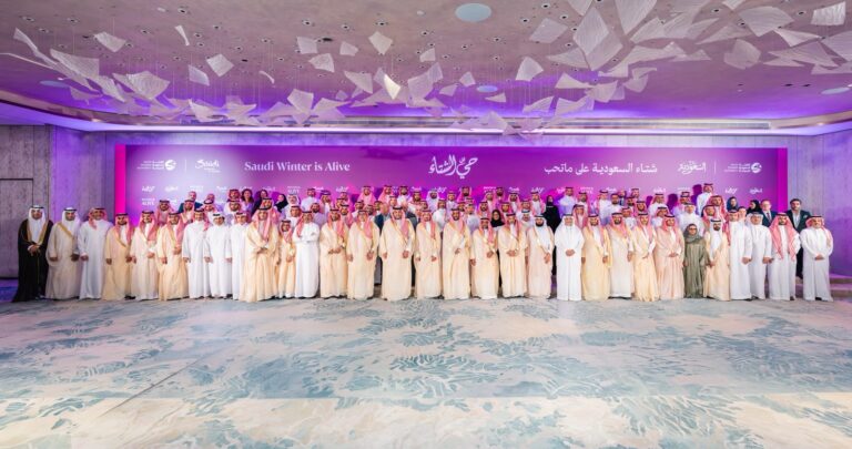 “هيئة السياحة” : برنامج شتاء السعودية يطرح 1800 منتج سياحي