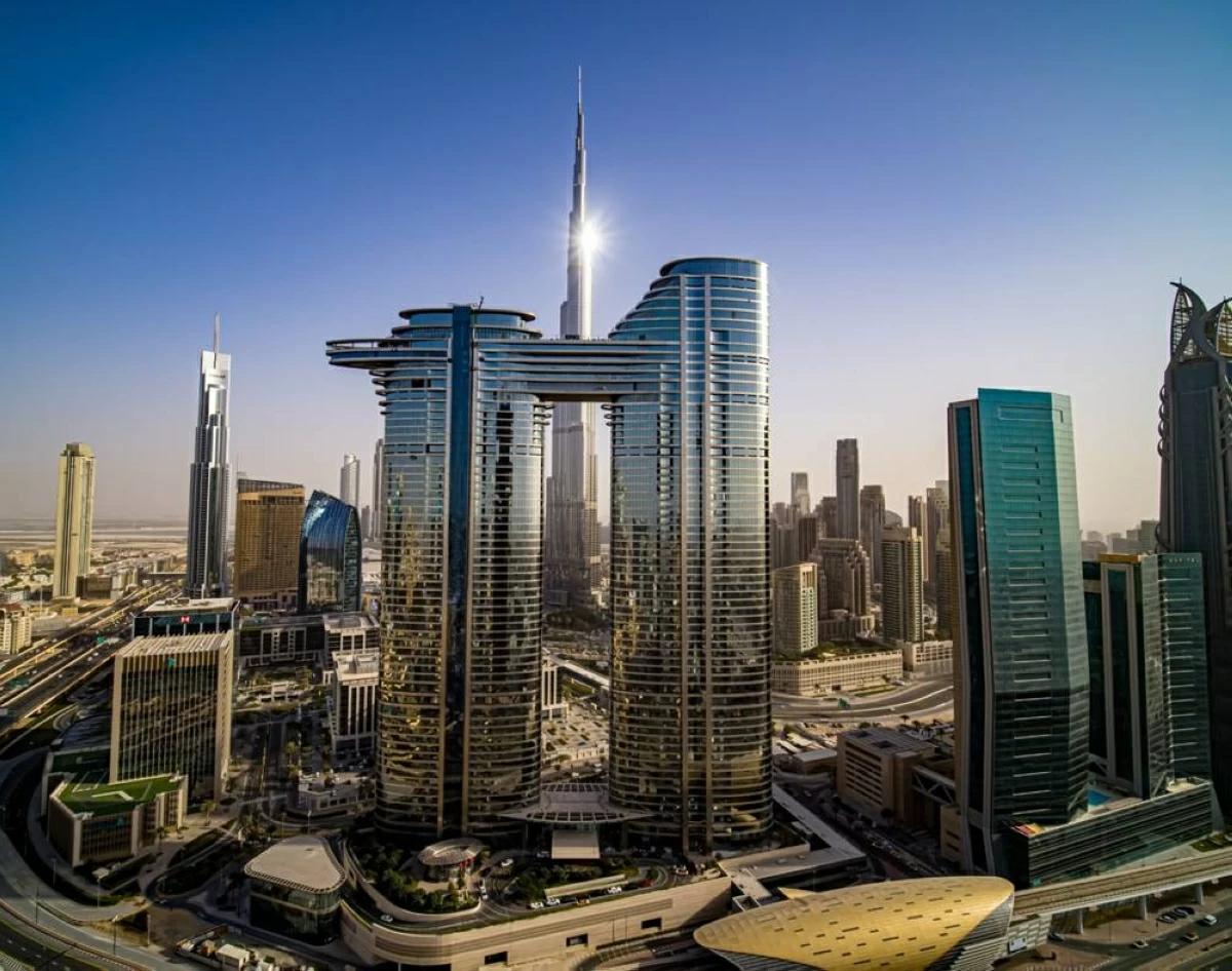 رحلة بلا عوائق رقمية.. فنادق دبي عند 90% امتثال