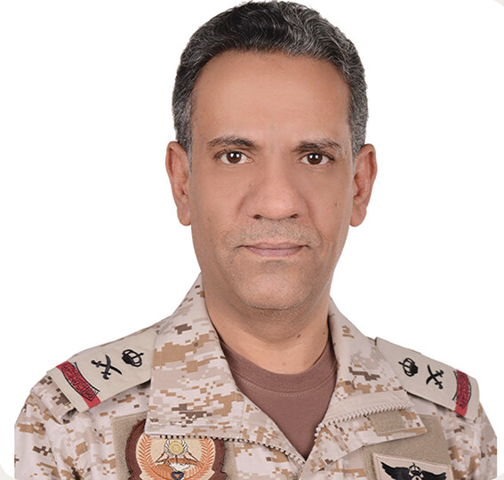 التحالف: تفكيك شبكة المخازن الجبلية لميليشيا الحوثي في صنعاء وصعدة وعمران