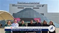 كواليس مشاركة مصر شريكا رئيسيا لبورصة لندن الدولية للسياحة 2026