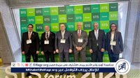 قنصوة “يشارك في منتدى العلم والتكنولوجيا في المجتمع STS باليابان