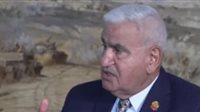 أحد أبطال حرب أكتوبر: أول طائرة إسرائيلية سقطت أمام عيني