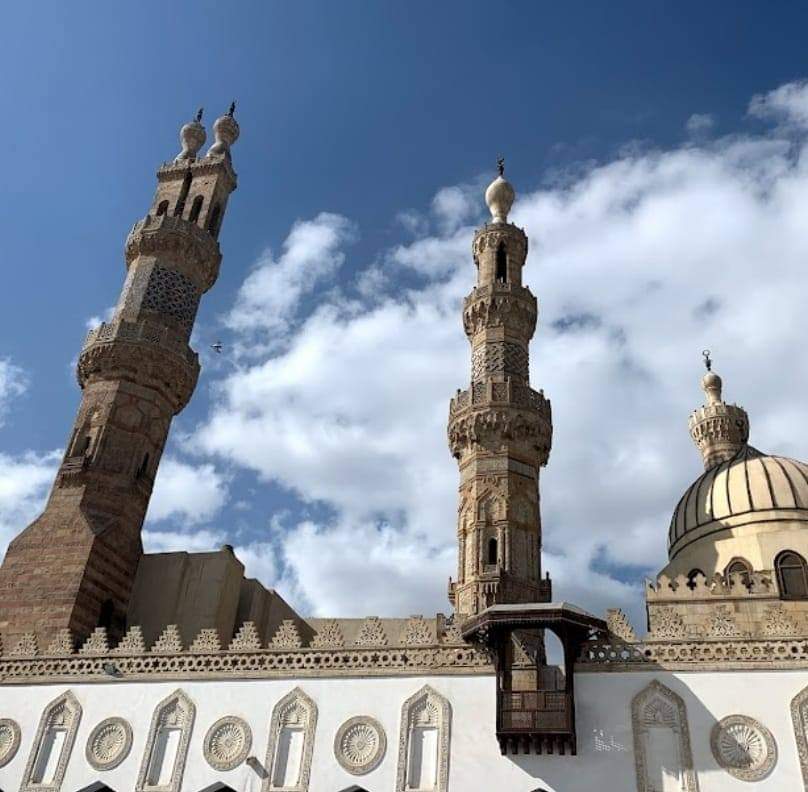 اليوم.. الجامع الأزهر يواصل اختبارات اختيار أئمة القبلة استعدادًا لشهر رمضان