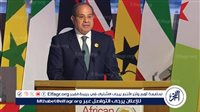 عاجل ـ ننشر نص إعلان العلمين لقمة الأعضاء المؤسسين لـ«نيباد».. إعادة تموضع وكالة الاتحاد الأفريقي للتنمية وتعزيز التمويل والاستثمار وتسريع تنفيذ أجندة 2063
