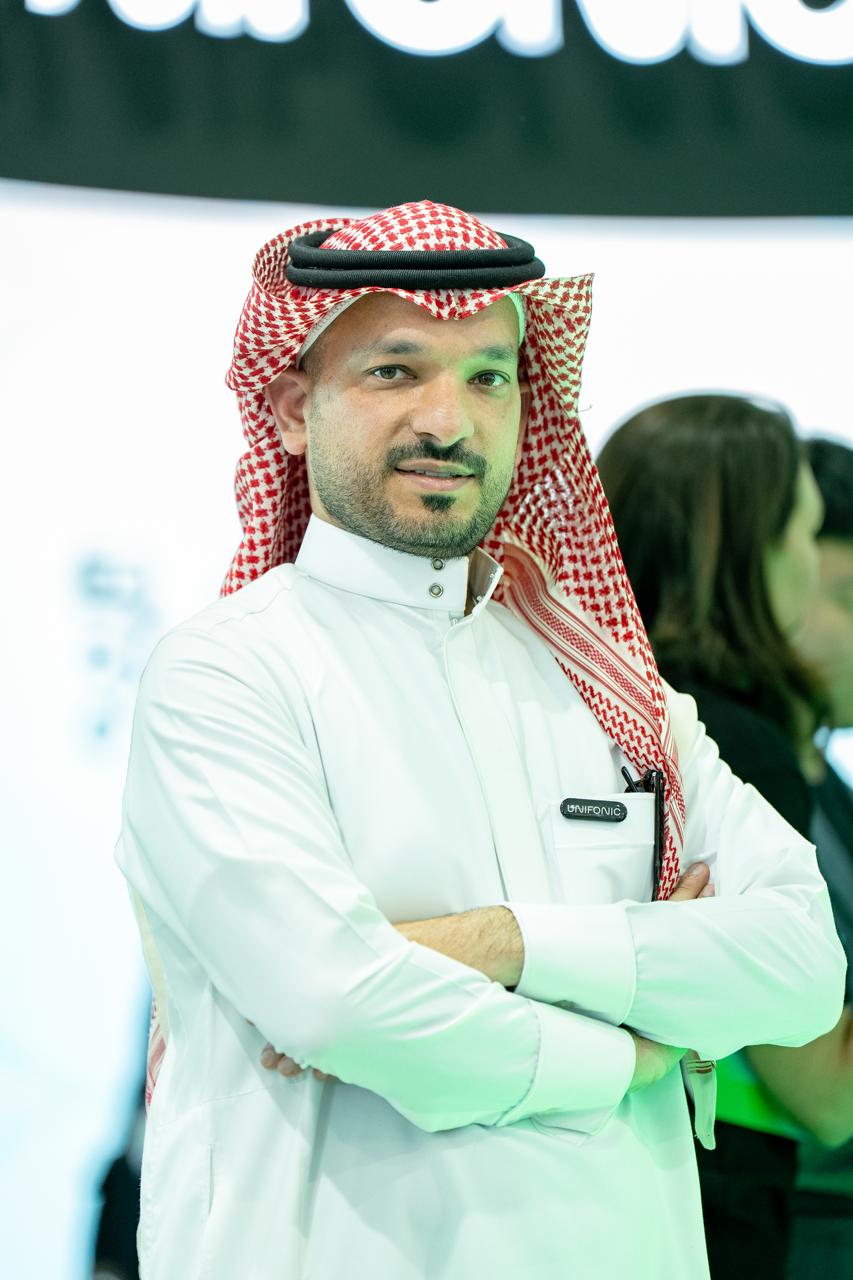 يونيفونك ترسم مستقبل تجارب العملاء في عصر الذكاء الاصطناعي التوكيلي