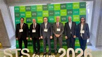 وزير التعليم العالي يشارك في منتدى العلم والتكنولوجيا في المجتمع STS باليابان ويبحث تعزيز التعاون في التعليم والبحث العلمي والابتكار