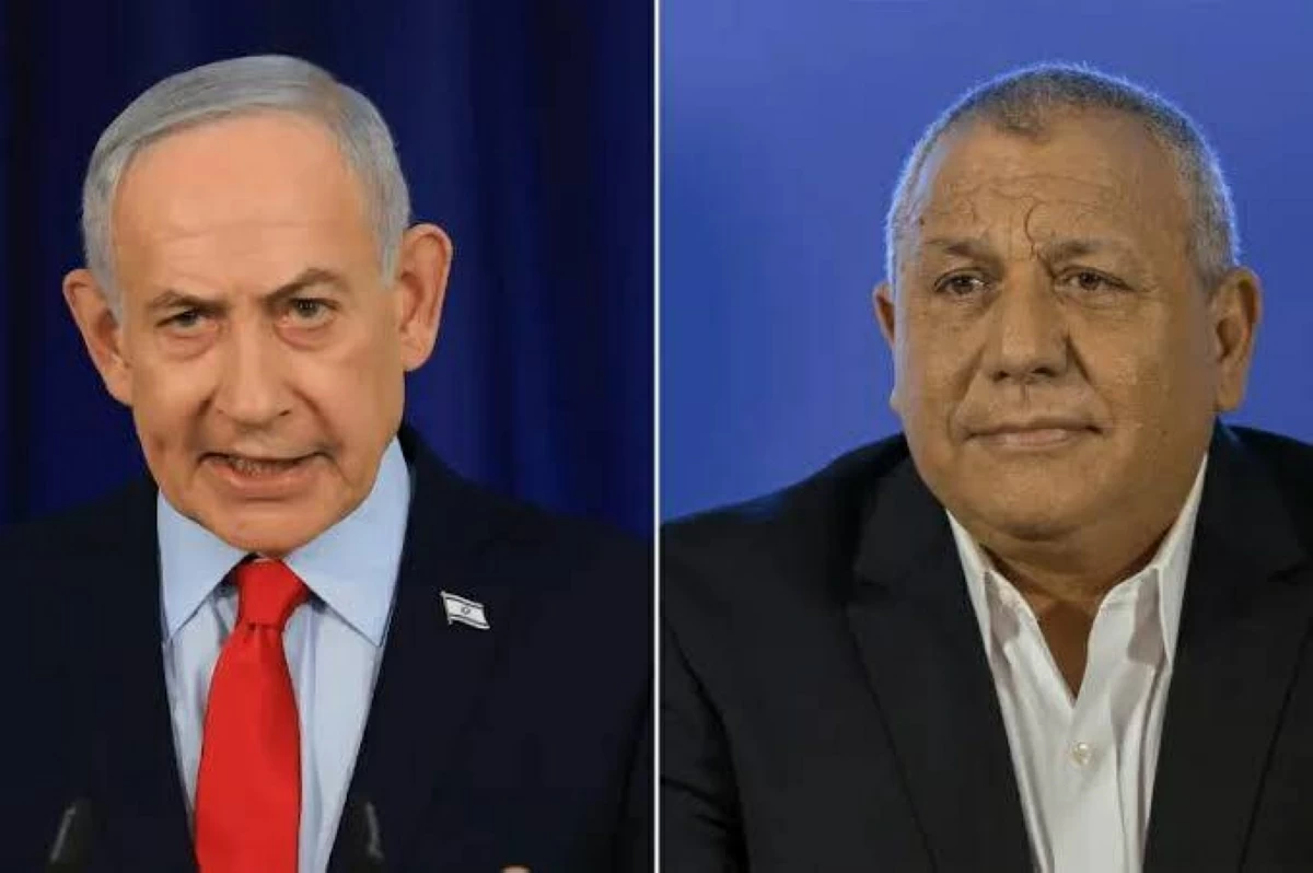 « لإسقاط أسوأ حكومة».. حزب آيزنكوت يعارض طلب نتنياهو تمديد التصويت