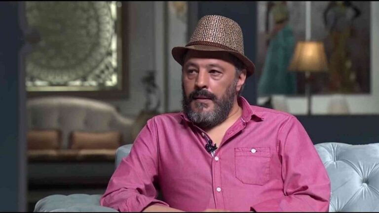 عمرو عبد الجليل لـ صدى البلد: تفاعل الجمهور مع إفيهاتي يسعدني.. والفن كان حلم الطفولة | فيديو