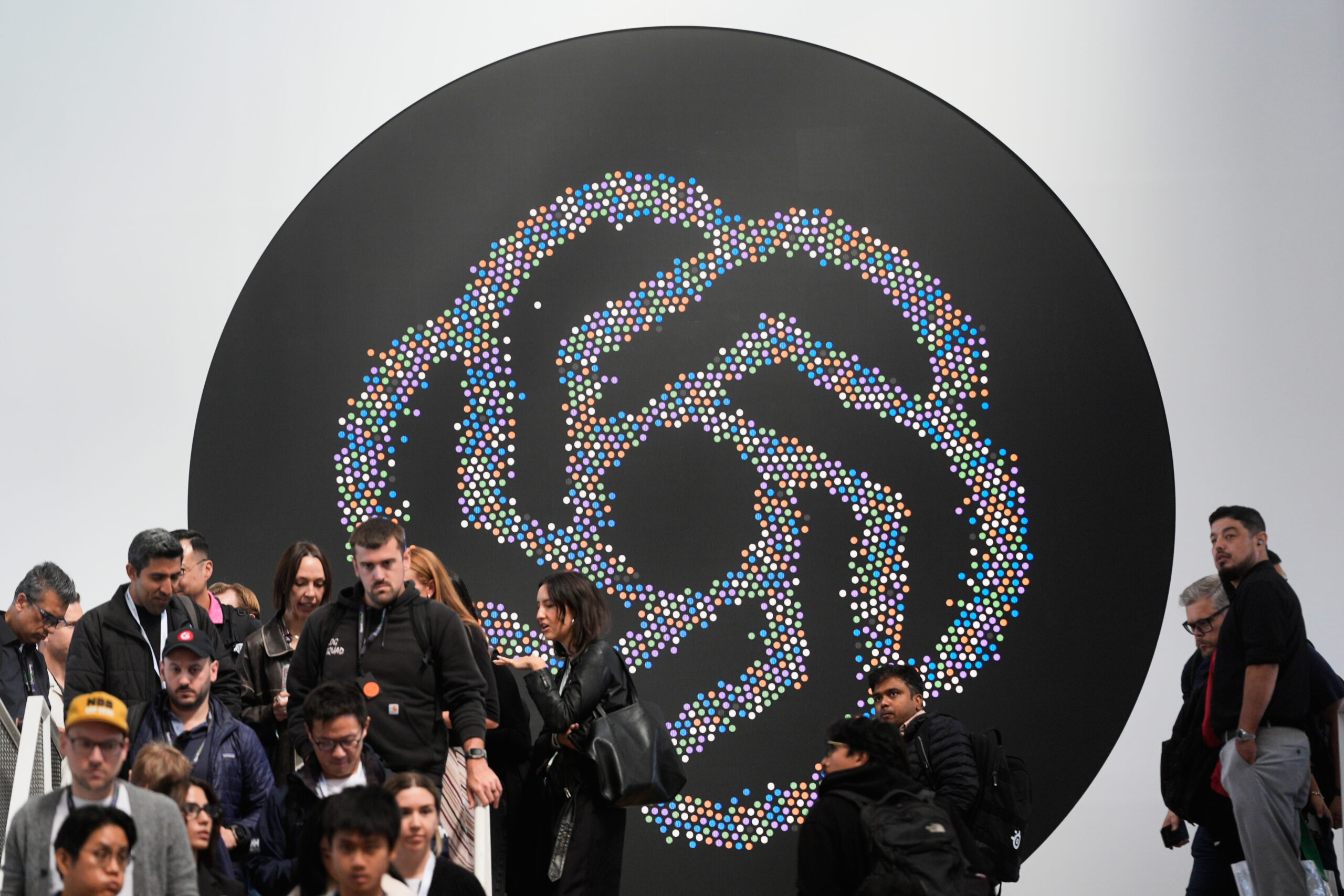 FBI arrests former OpenAI employee for planting listening device