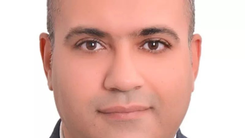 مصرع نائب رئيس جهاز مدينة العبور وآخر في حادث مأساوي بمنطقة الشروق