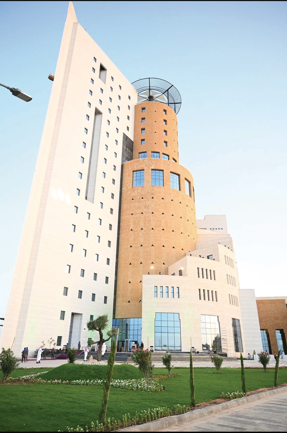 جامعة حائل تطلق هاكاثون «عليّا حيّة»