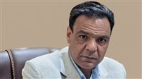 من تحت الخيام إلى ساحة الكاريكاتير.. حنفي أبو سعدة: غزة ترسم مأساتها وتقاوم بالصورة