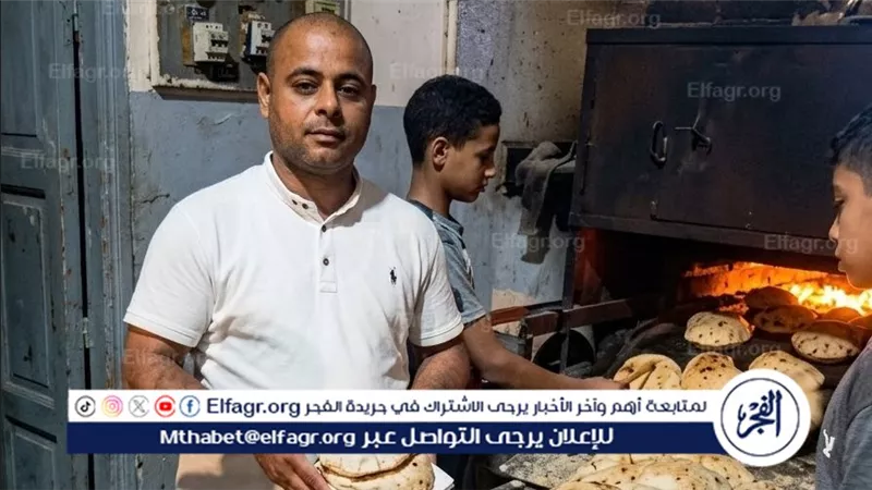 محافظ أسيوط: تحرير 29 محضرًا تموينيًا للمخابز البلدية بمركز الفتح
