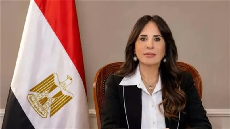 وزيرة الإسكان: إجراء 6 قرعات علنية لتسكين المواطنين الذين تم توفيق أوضاعهم بالأراضي المضافة بمدينة العبور الجديدة