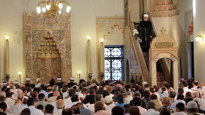 الأوقاف: وأعدوا لهم ما استطعتم.. موضوع خطبة الجمعة اليوم بجميع المساجد